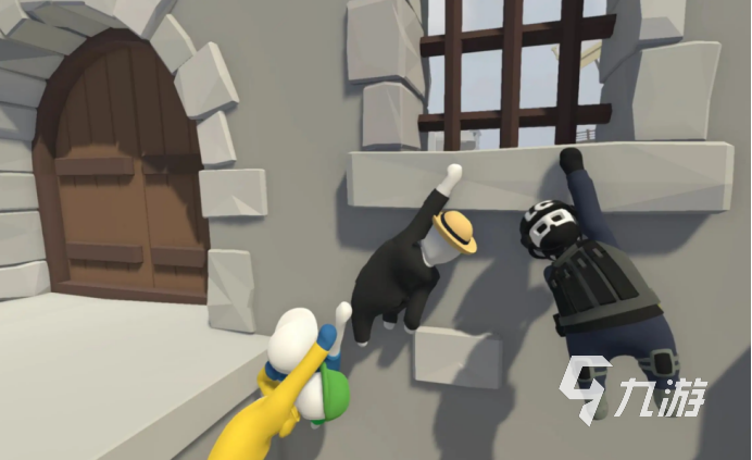 2022超好玩的二人互动游戏有哪些 热门的双人互动手游排行榜大全