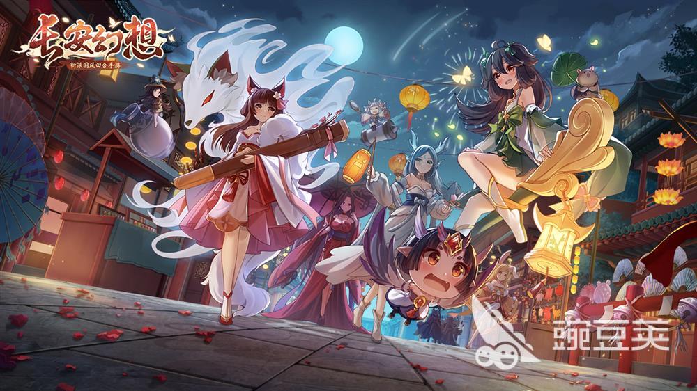 好玩的二次元游戏手游有哪些 2023超棒的二次元游戏推荐