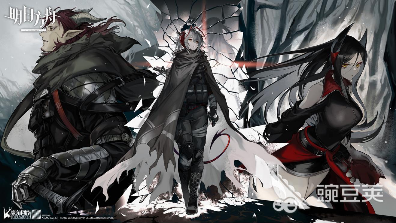 好玩的二次元游戏手游有哪些 2023超棒的二次元游戏推荐