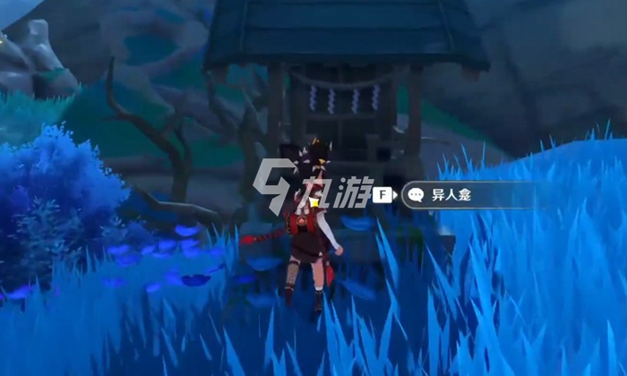 原神无灵魂处的灵魂成就怎么达成 无灵魂处的灵魂完成方法