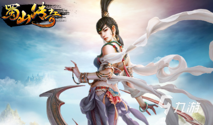 必玩的网络3d手游排行榜 2023排名前五的人气游戏大全