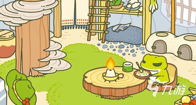 什么游戏最多人玩排名前五 2022玩家多的手游前五名排行榜