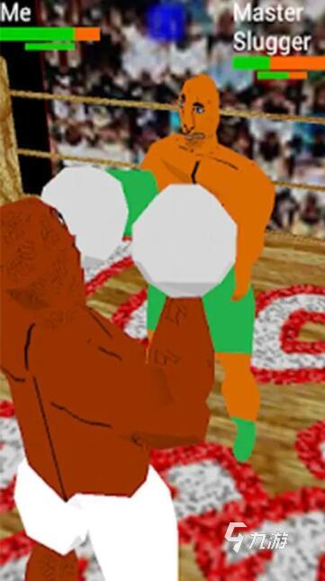 wwe手游下载合集2022 wwe手游下载排行榜