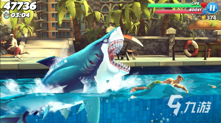 2022山海经正版吞噬进化游戏 吞噬进化类型的手游介绍