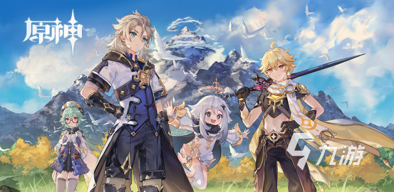 不用氪金的游戏排名前十推荐2023 好玩不花钱的手游Top10