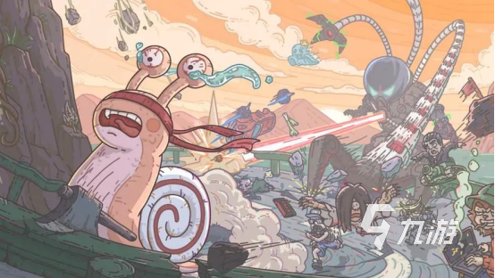 不用氪金的游戏排名前十推荐2023 好玩不花钱的手游Top10