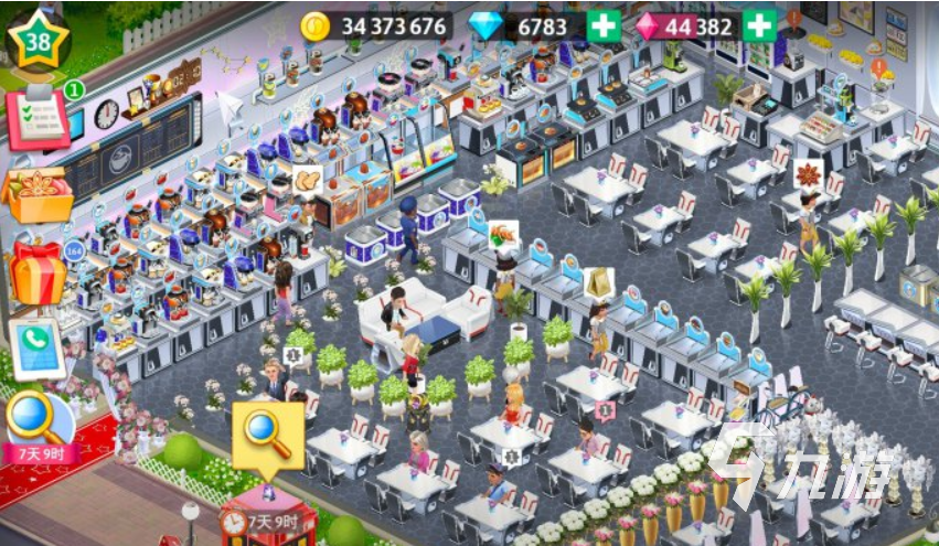 盘点什么小游戏最好玩 2023休闲好玩的小游戏合集