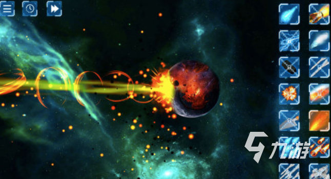 人气较高的vr游戏排行 好玩的VR游戏盘点2023