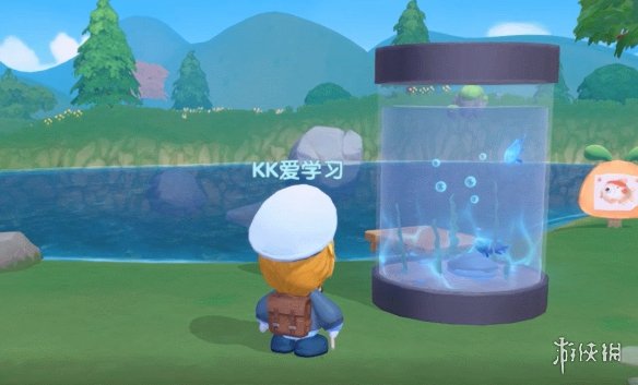 《摩尔庄园手游》传说鱼类分布时间 钓鱼攻略传说鱼