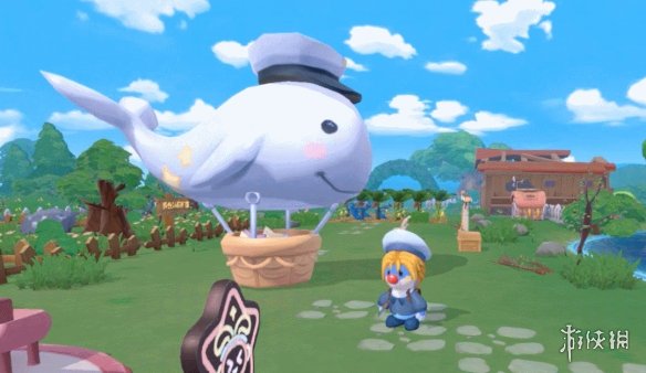 《摩尔庄园手游》传说鱼类分布时间 钓鱼攻略传说鱼