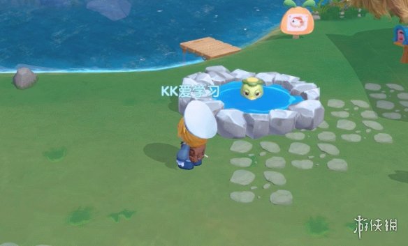 《摩尔庄园手游》传说鱼类分布时间 钓鱼攻略传说鱼