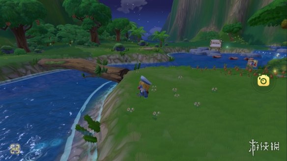《摩尔庄园手游》传说鱼类分布时间 钓鱼攻略传说鱼