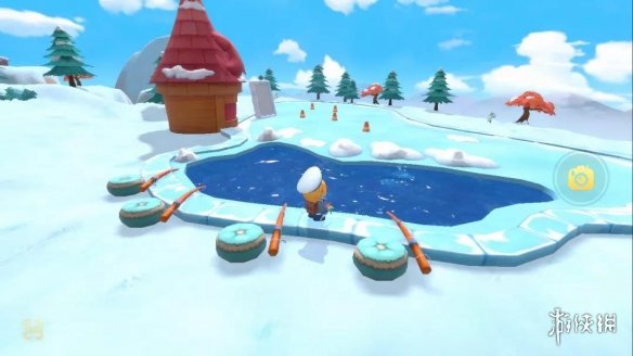 《摩尔庄园手游》传说鱼类分布时间 钓鱼攻略传说鱼