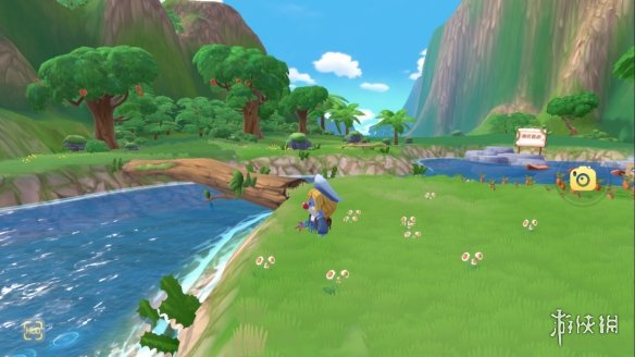 《摩尔庄园手游》传说鱼类分布时间 钓鱼攻略传说鱼