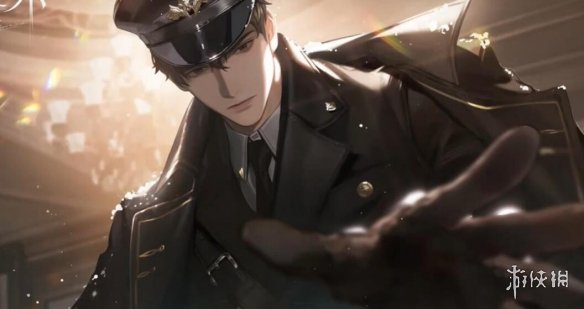 世界之外男主介绍