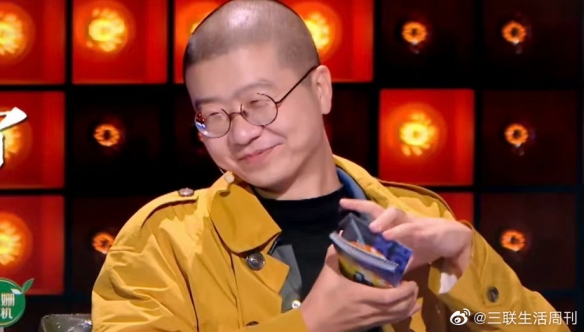 脱口秀大会第五季李诞不拍灯 脱口秀大会5生存赛Kid淘汰