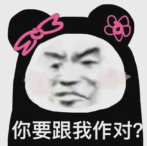 龙图表情包大全