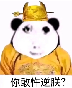 龙图表情包大全