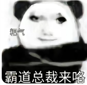 龙图表情包大全