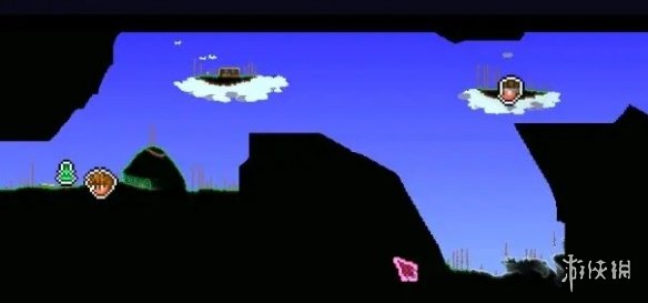 《泰拉瑞亚》陷阱世界种子 1.4.4新种子真的没有陷阱