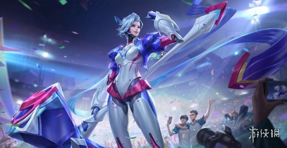 王者荣耀钟无艳打法教学攻略大全