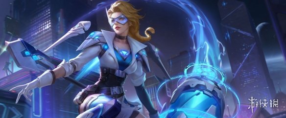 王者荣耀钟无艳打法教学攻略大全