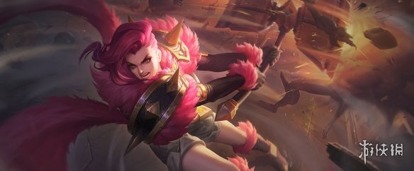 王者荣耀钟无艳打法教学攻略大全