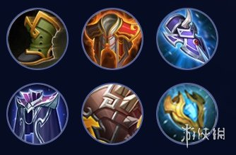 王者荣耀钟无艳打法教学攻略大全