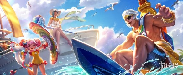 王者荣耀钟无艳打法教学攻略大全