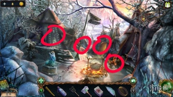 《密室逃脱9太空迷航》第三部分攻略 第三部分通关攻略一览