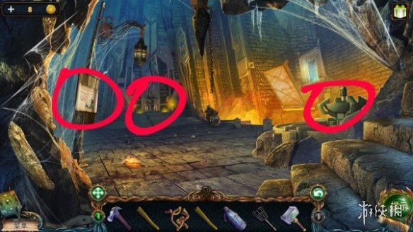 《密室逃脱9太空迷航》第三部分攻略 第三部分通关攻略一览