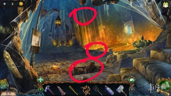 《密室逃脱9太空迷航》第三部分攻略 第三部分通关攻略一览