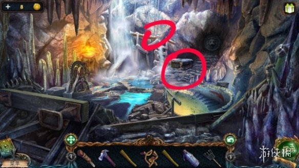 《密室逃脱9太空迷航》第三部分攻略 第三部分通关攻略一览