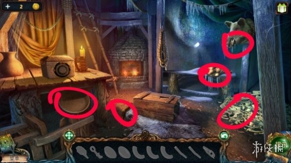 《密室逃脱9太空迷航》第三部分攻略 第三部分通关攻略一览