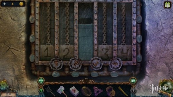 《密室逃脱9太空迷航》第三部分攻略 第三部分通关攻略一览