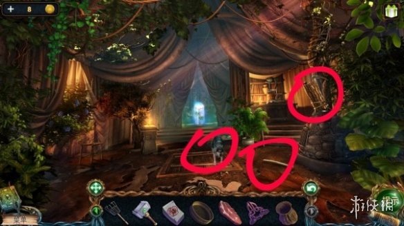 《密室逃脱9太空迷航》第三部分攻略 第三部分通关攻略一览