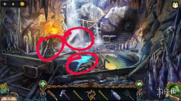 《密室逃脱9太空迷航》第三部分攻略 第三部分通关攻略一览