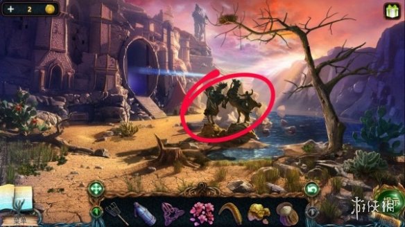 《密室逃脱9太空迷航》第三部分攻略 第三部分通关攻略一览