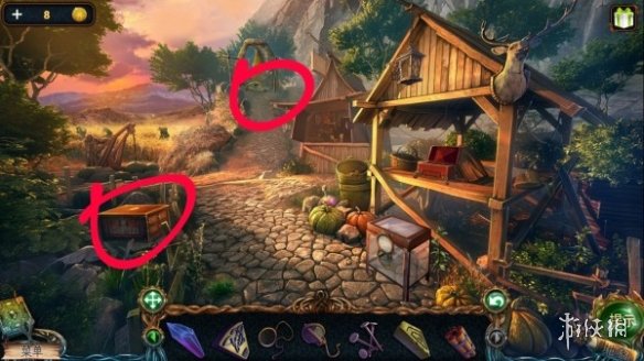 《密室逃脱9太空迷航》第三部分攻略 第三部分通关攻略一览