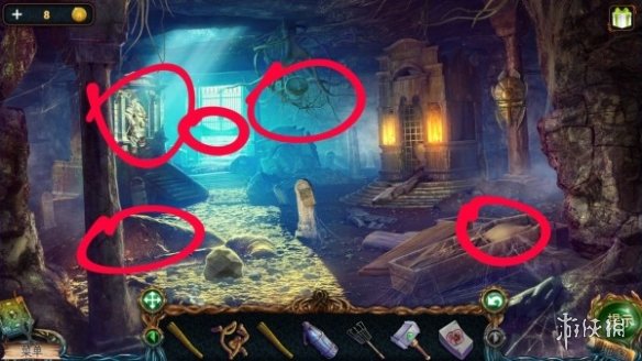 《密室逃脱9太空迷航》第三部分攻略 第三部分通关攻略一览