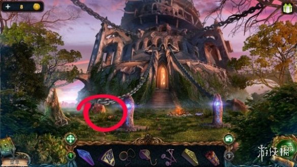 《密室逃脱9太空迷航》第三部分攻略 第三部分通关攻略一览