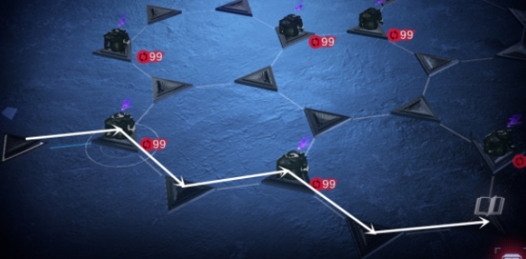 《无期迷途》MZ08怎么过 MZ08通关攻略