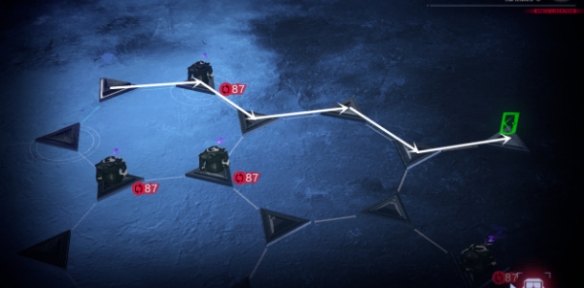 《无期迷途》MZ08怎么过 MZ08通关攻略