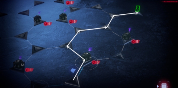 《无期迷途》MZ08怎么过 MZ08通关攻略