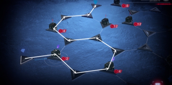 《无期迷途》MZ08怎么过 MZ08通关攻略