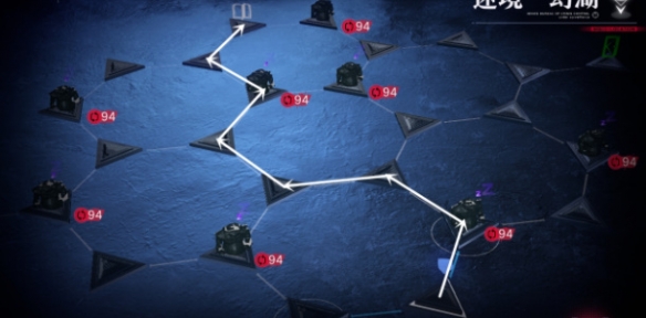 《无期迷途》MZ08怎么过 MZ08通关攻略