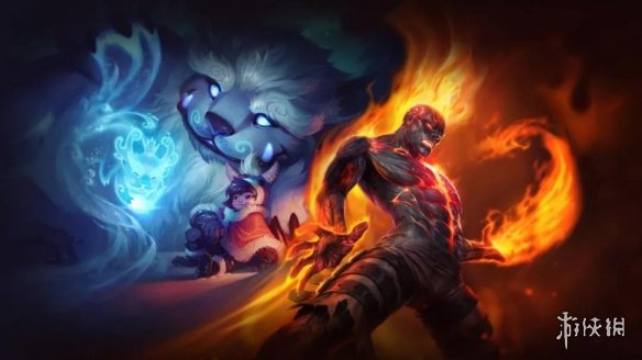 《英雄联盟手游》2.4B更新内容 2.4B版本平衡调整一览