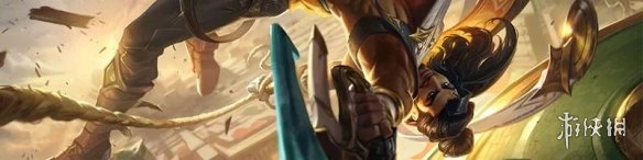 《英雄联盟手游》2.4B更新内容 2.4B版本平衡调整一览
