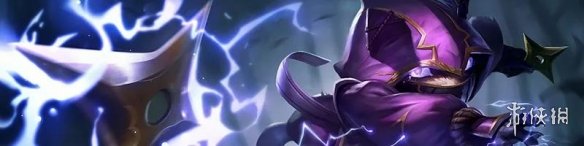 《英雄联盟手游》2.4B更新内容 2.4B版本平衡调整一览