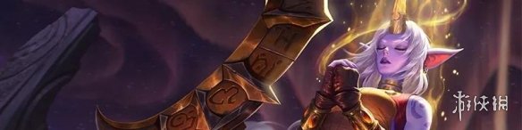 《英雄联盟手游》2.4B更新内容 2.4B版本平衡调整一览